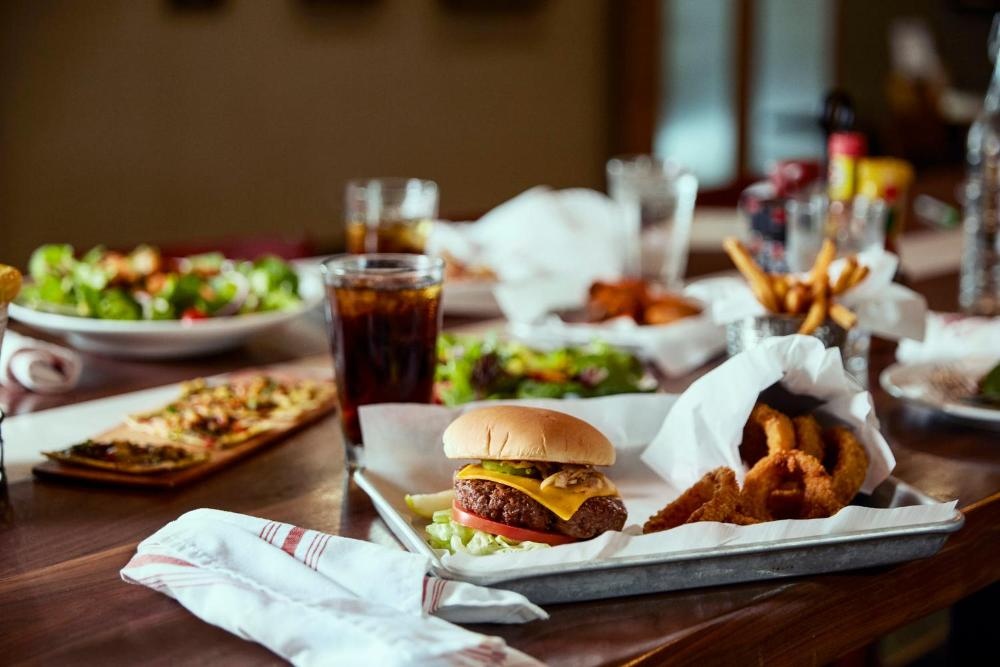 Standard King Room with Sofa Bed -  Communications Accessible 